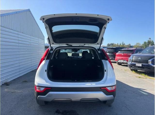 2026 Kia Niro LX