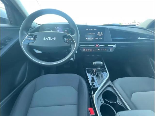 2026 Kia Niro LX