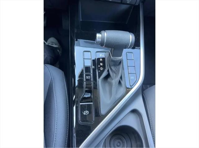 2026 Kia Niro LX