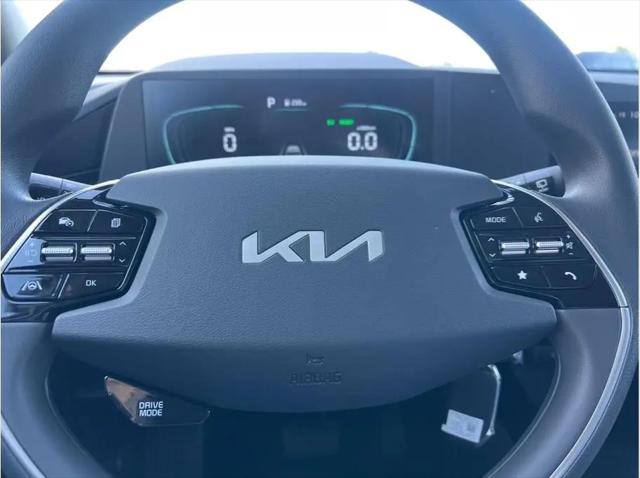 2026 Kia Niro LX