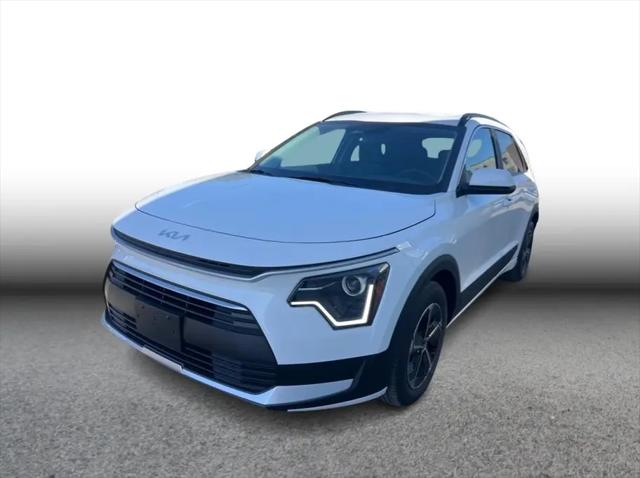 2026 Kia Niro LX for sale in Hayward, CA