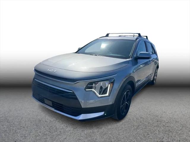 2026 Kia Niro EX for sale in Hayward, CA