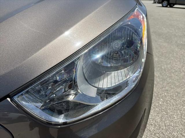 2012 Hyundai Tucson GLS