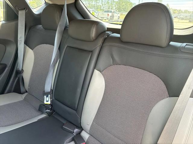 2012 Hyundai Tucson GLS
