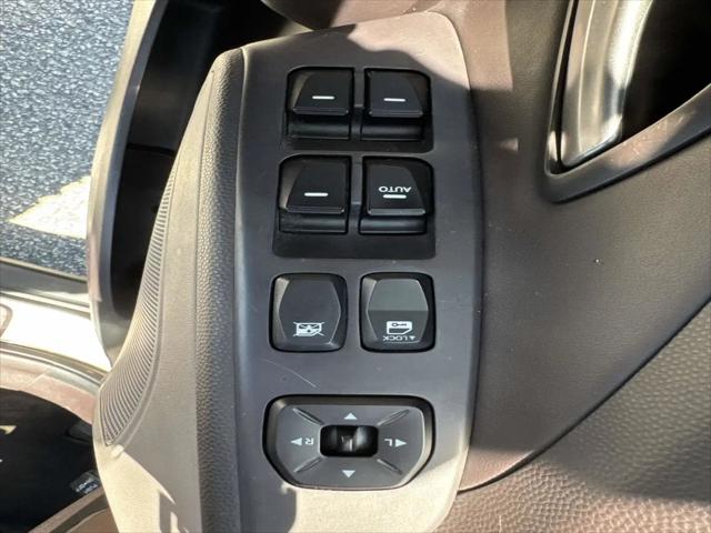 2012 Hyundai Tucson GLS
