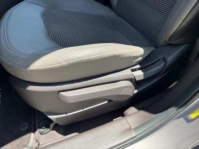 2012 Hyundai Tucson GLS