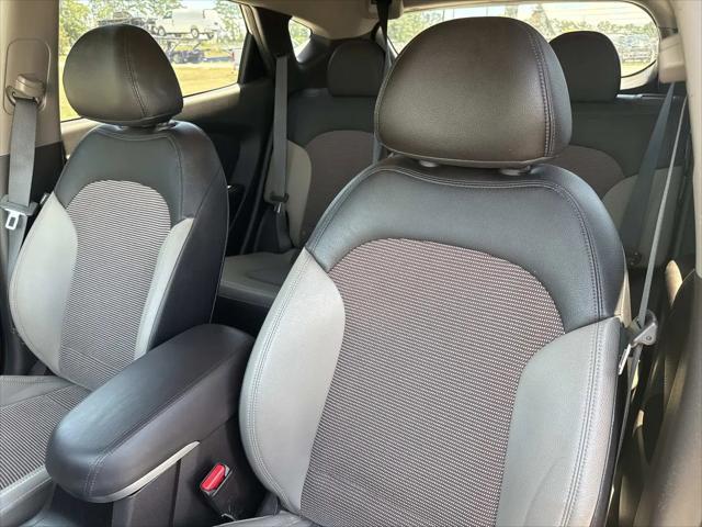 2012 Hyundai Tucson GLS