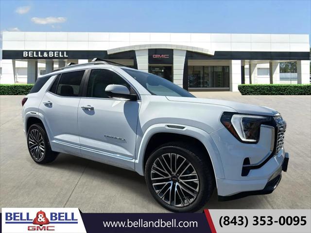 2026 GMC Terrain AWD Denali for sale in Little River, SC