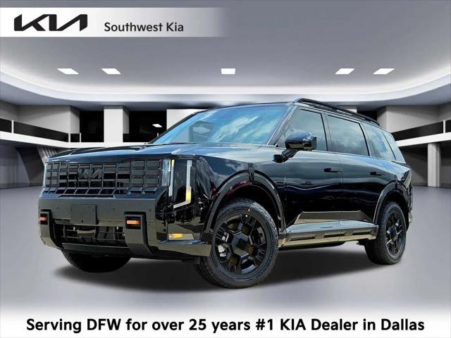 2027 Kia Telluride X-Pro SX-Prestige for sale in Dallas, TX