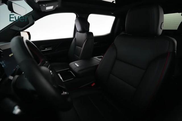 2024 Chevrolet Silverado EV First-Edition RST 4WD