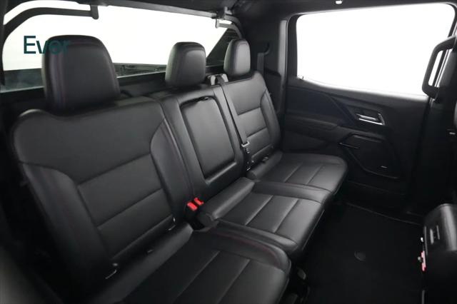 2024 Chevrolet Silverado EV First-Edition RST 4WD