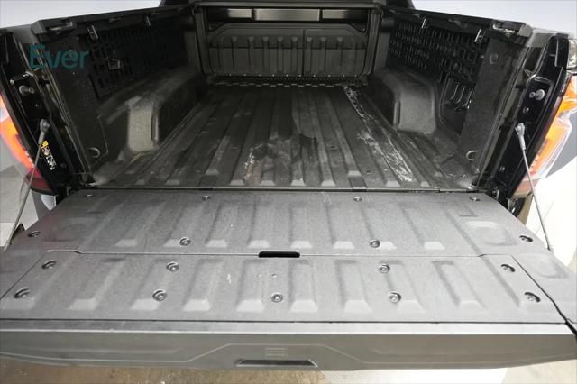 2024 Chevrolet Silverado EV First-Edition RST 4WD