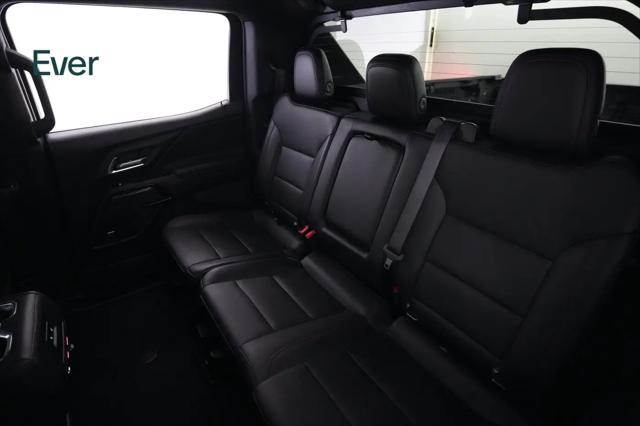 2024 Chevrolet Silverado EV First-Edition RST 4WD