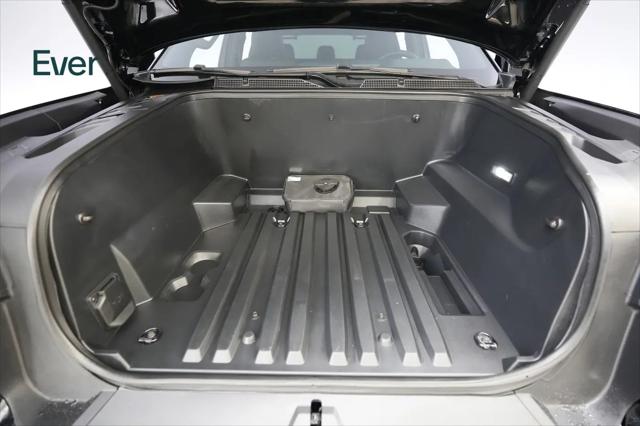 2024 Chevrolet Silverado EV First-Edition RST 4WD