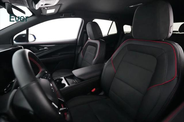 2024 Chevrolet V Blazer eAWD RS