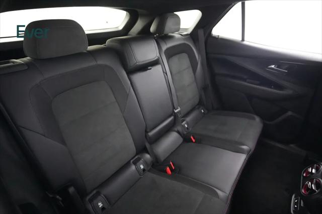 2024 Chevrolet V Blazer eAWD RS
