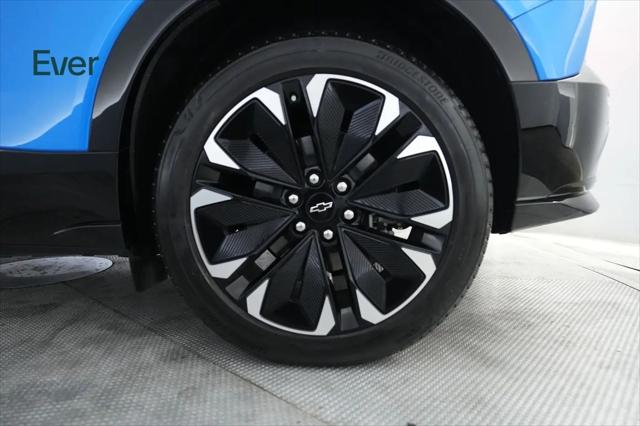 2024 Chevrolet V Blazer eAWD RS