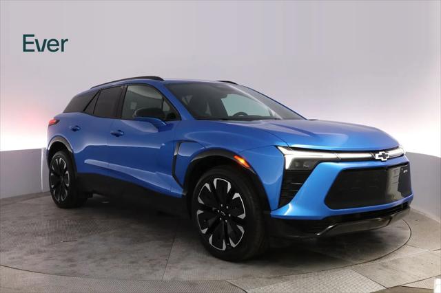 2024 Chevrolet V Blazer eAWD RS