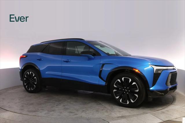 2024 Chevrolet V Blazer eAWD RS