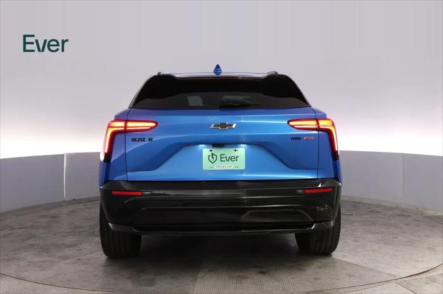 2024 Chevrolet V Blazer eAWD RS