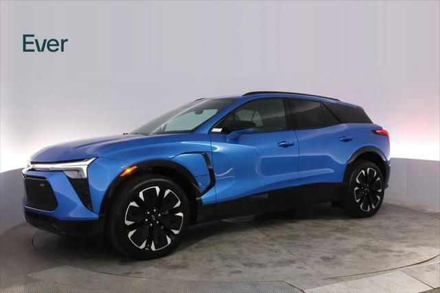 2024 Chevrolet V Blazer eAWD RS