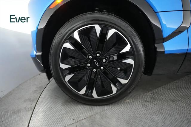 2024 Chevrolet V Blazer eAWD RS