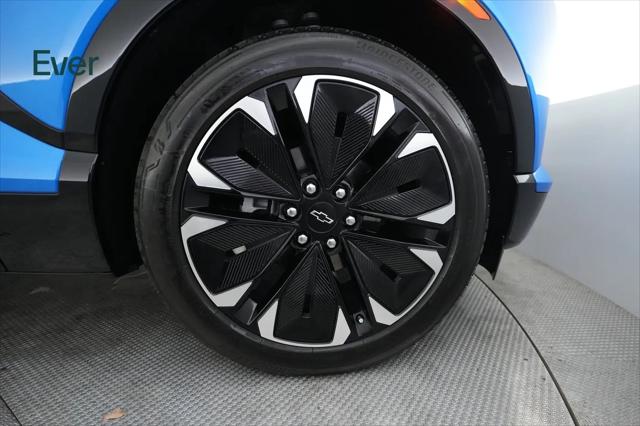2024 Chevrolet V Blazer eAWD RS