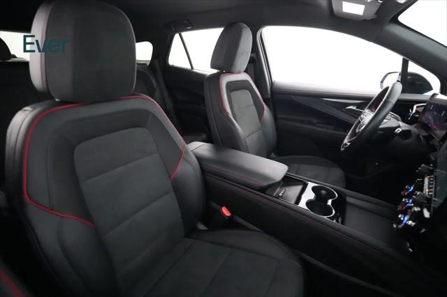2024 Chevrolet V Blazer eAWD RS