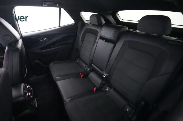 2024 Chevrolet V Blazer eAWD RS