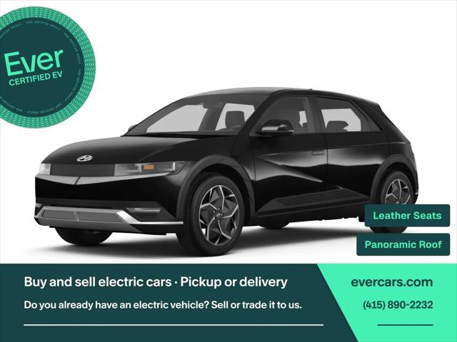 2024 Hyundai IONIQ 5 Limited for sale in San Francisco, CA