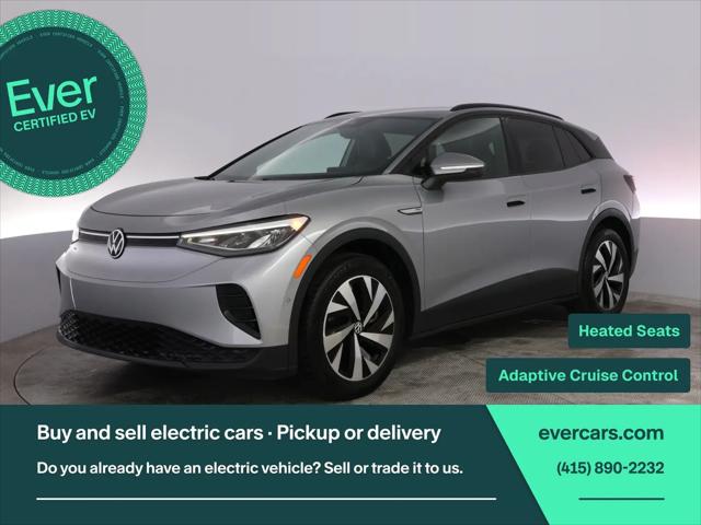 2023 Volkswagen ID.4 Pro for sale in San Francisco, CA