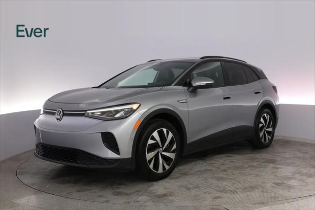 2023 Volkswagen ID.4 Pro