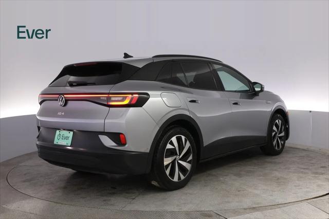 2023 Volkswagen ID.4 Pro