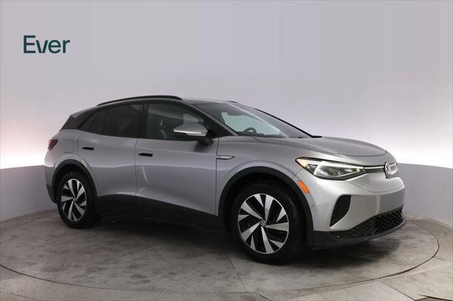 2023 Volkswagen ID.4 Pro