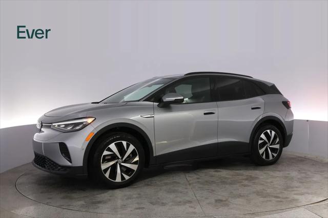 2023 Volkswagen ID.4 Pro
