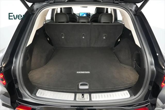 2023 Genesis GV70 Advanced AWD