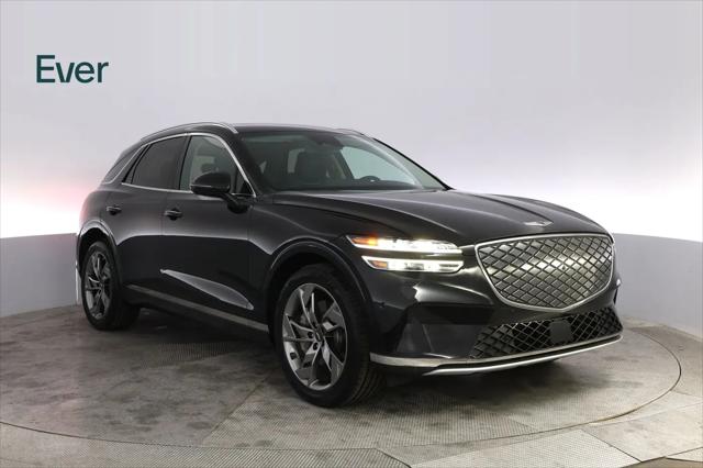 2023 Genesis GV70 Advanced AWD