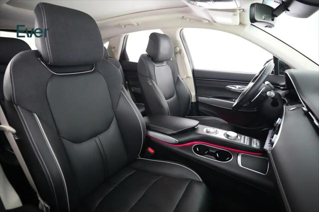 2023 Genesis GV70 Advanced AWD
