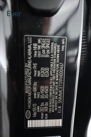 2023 Genesis GV70 Advanced AWD