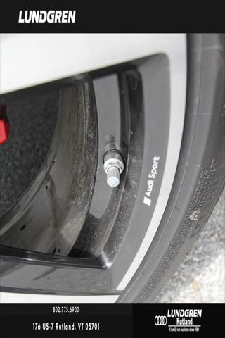 2026 Audi SQ5 Premium Plus TFSI quattro S tronic