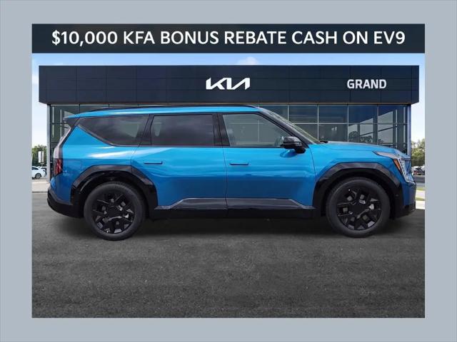 2026 Kia EV9 Land for sale in Thornton, CO