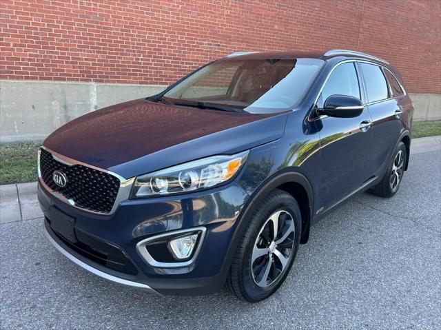 2016 Kia Sorento 2.0T EX for sale in Wichita, KS