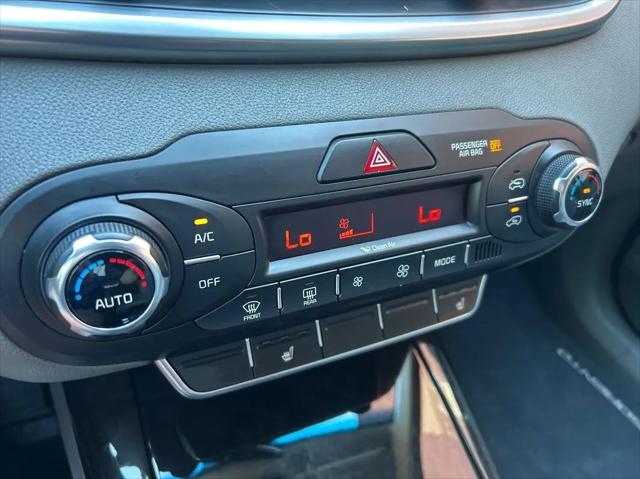 2016 Kia Sorento 2.0T EX