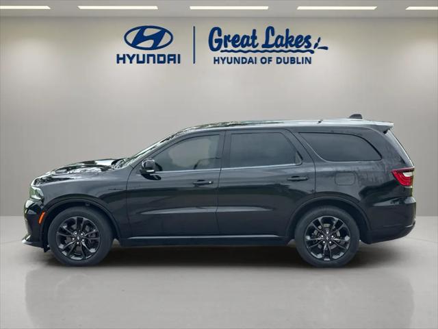 2021 Dodge Durango R/T AWD