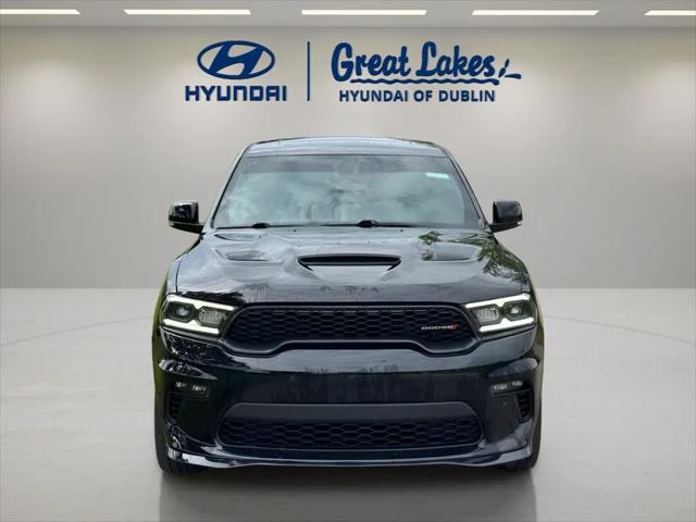 2021 Dodge Durango R/T AWD