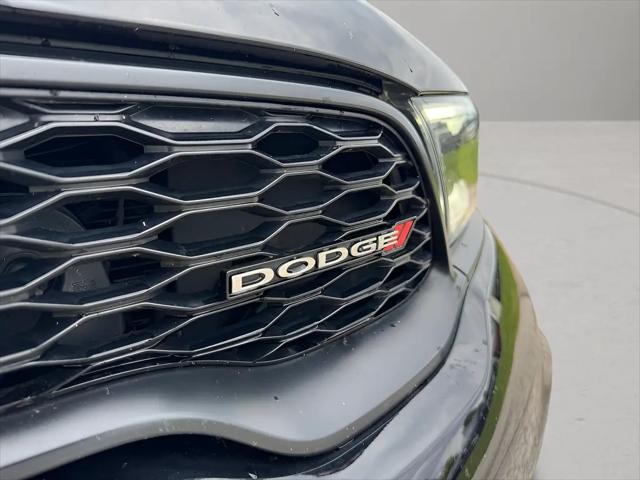 2021 Dodge Durango R/T AWD
