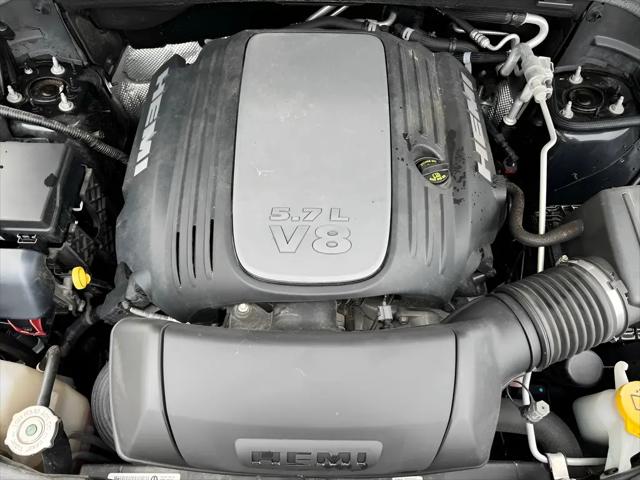 2021 Dodge Durango R/T AWD