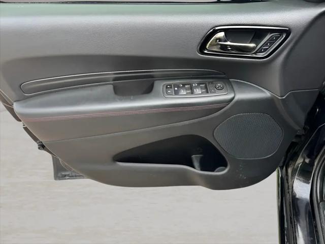 2021 Dodge Durango R/T AWD