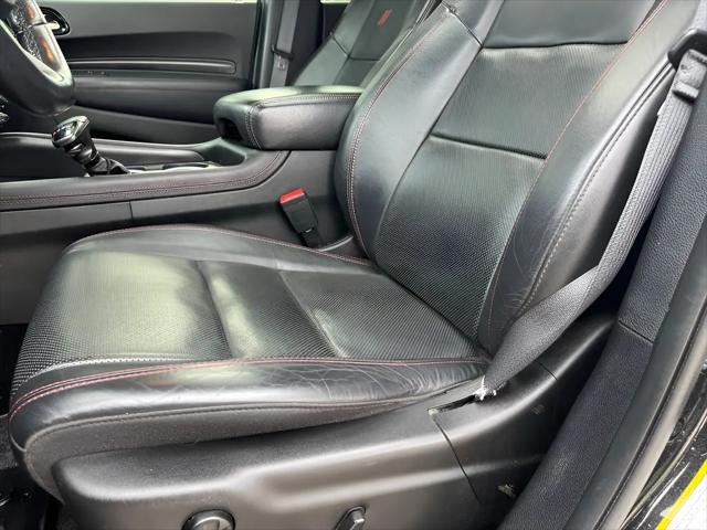 2021 Dodge Durango R/T AWD