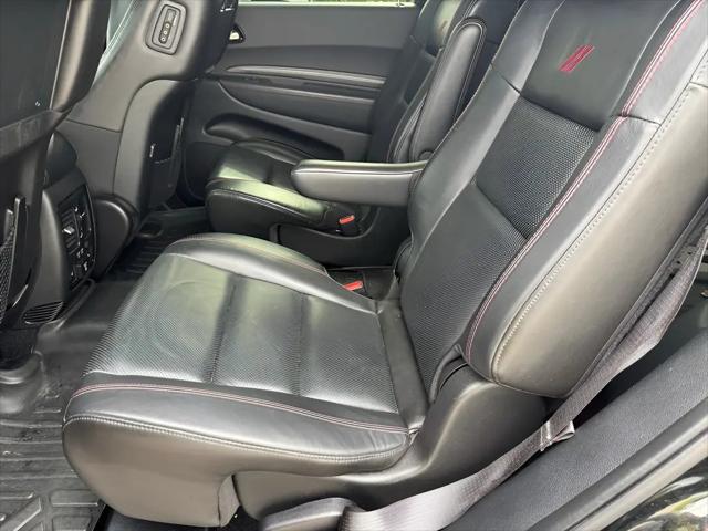 2021 Dodge Durango R/T AWD
